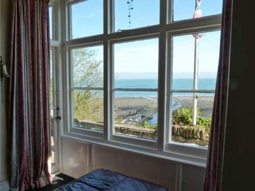Bay View House, Lynmouth