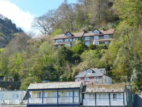 Bay View House, Lynmouth