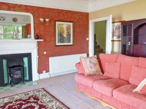 Bay View House, Lynmouth