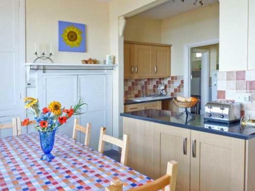 Bay View House, Lynmouth