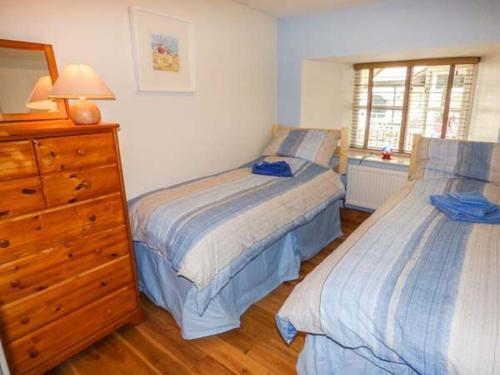 The Hideaway, Lynmouth