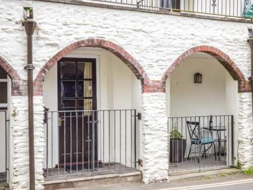 The Hideaway, Lynmouth