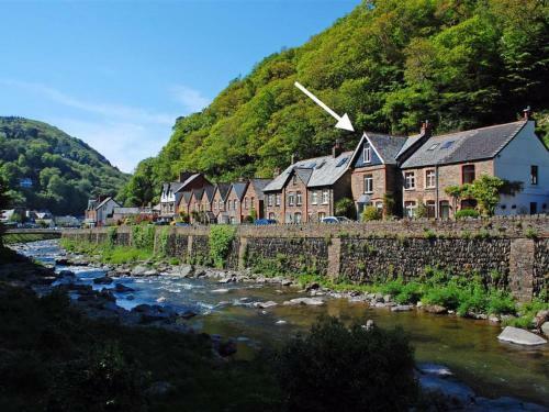 Holiday Home The Falls