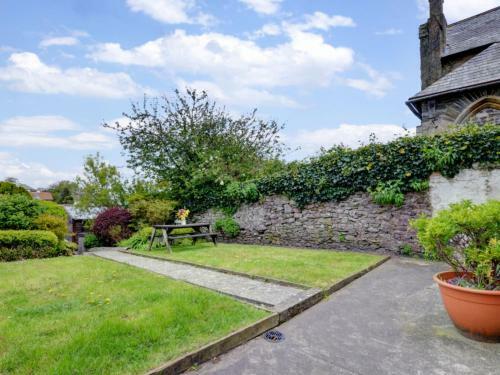 Holiday Home Lyn Cottage