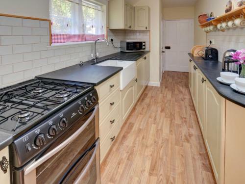 Holiday Home Hollerday Cottage
