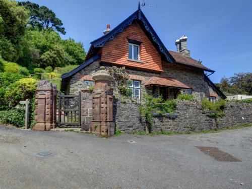 Holiday Home Hollerday Cottage