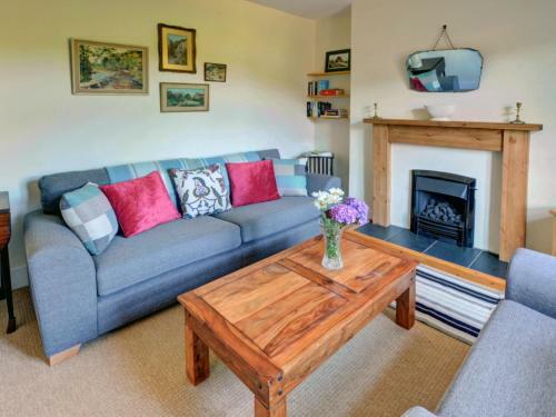 Holiday Home Hollerday Cottage