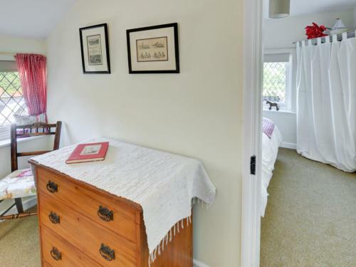 Holiday Home Hollerday Cottage