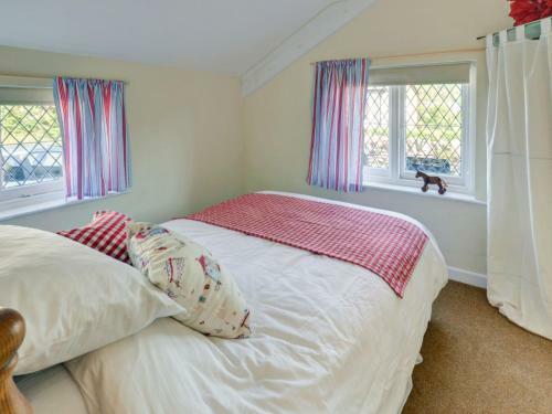 Holiday Home Hollerday Cottage