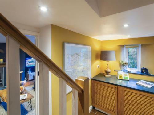 Holiday Home Tree Tops