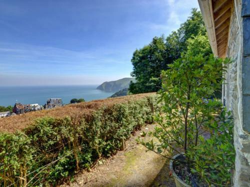 Holiday Home Rookery Cottage