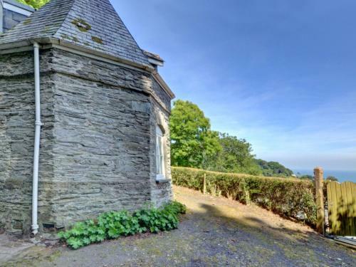 Holiday Home Rookery Cottage