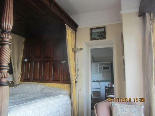 Grand Room Apartment