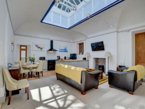 Apartment The Orangery