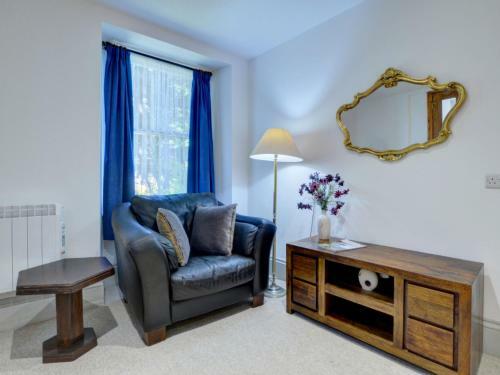 Apartment The Orangery