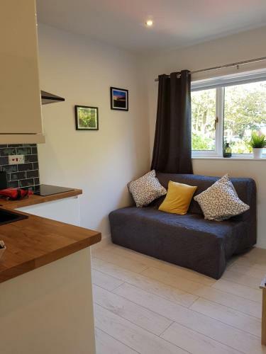 Apartamento Sweet Suites Residence