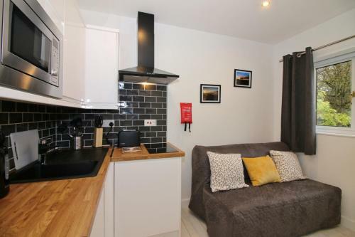 Apartamento Sweet Suites Residence