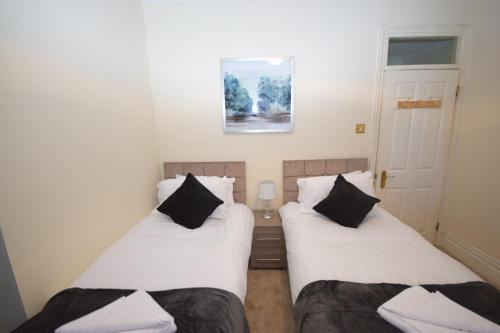 Apartamento Stanley View