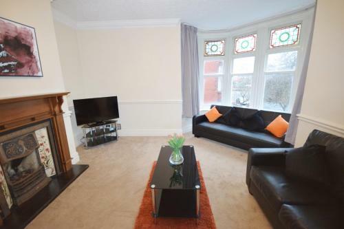 Apartamento Stanley View