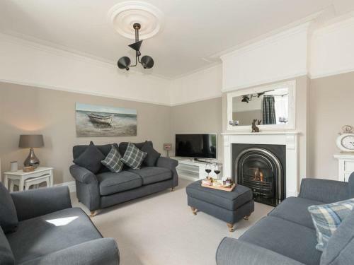 Lytham Retreat