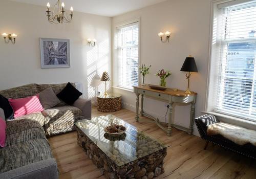 Apartamento Apple Lodge Lytham