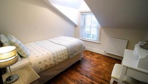 Apartamento Apple Lodge Lytham