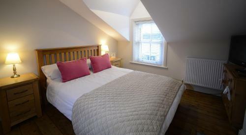 Apartamento Apple Lodge Lytham