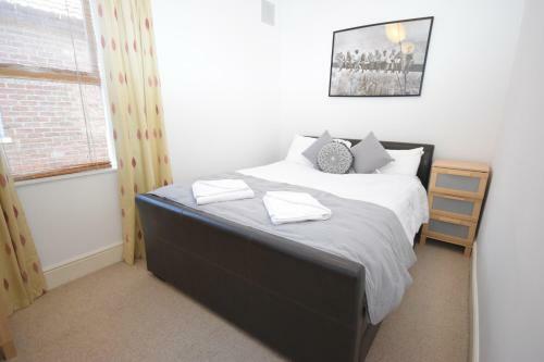 Apartamento Lakeside