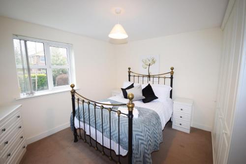 Apartamento Woodlands View, Ansdell