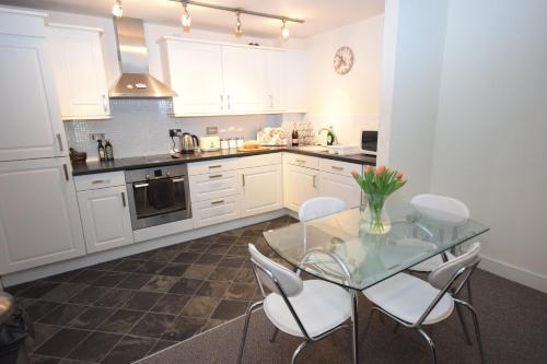 Apartamento Woodlands View, Ansdell