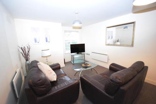 Apartamento Woodlands View, Ansdell