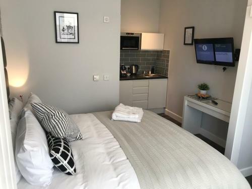 Apartamento Sweet Suites Lytham