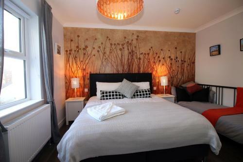 Apartamento Sweet Suites Lytham