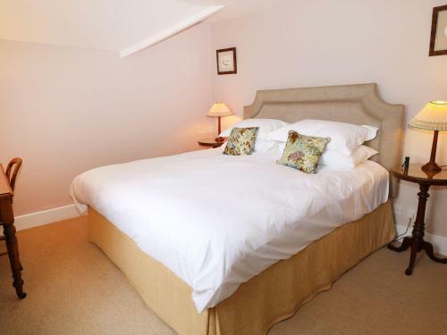 The Bothy, Macclesfield