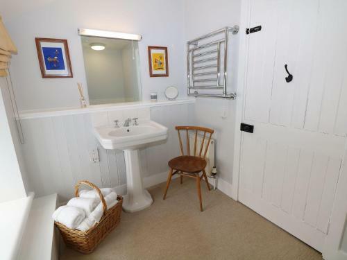The Bothy, Macclesfield