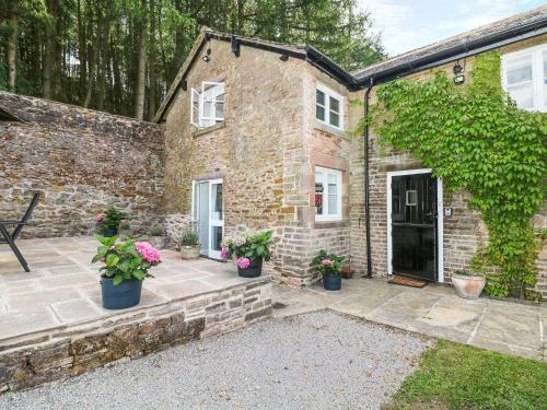 The Bothy, Macclesfield