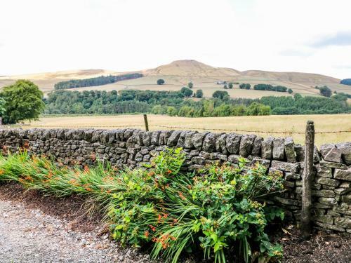 The Bothy, Macclesfield