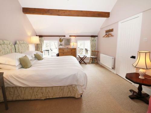 The Bothy, Macclesfield