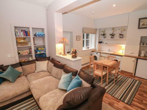 The Bothy, Macclesfield