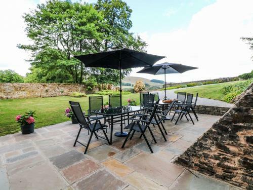 The Bothy, Macclesfield