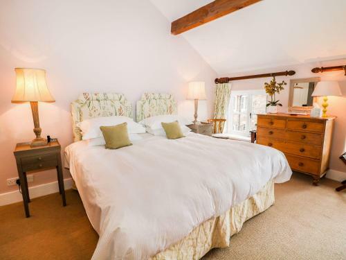 The Bothy, Macclesfield