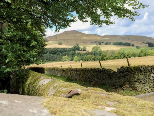 The Bothy, Macclesfield