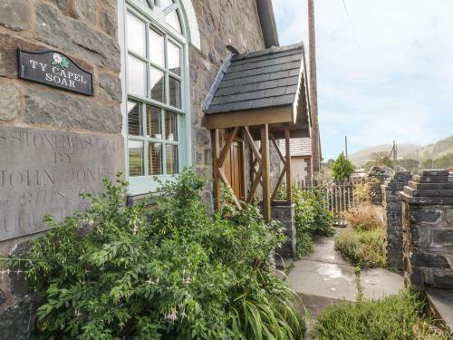 Ty Capel Soar, Machynlleth