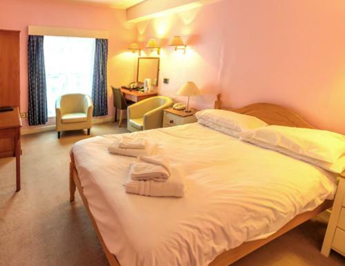 Hotel The Wynnstay