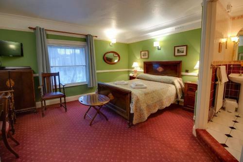 Hotel The Wynnstay