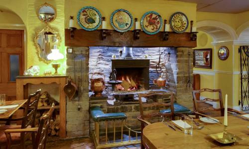 Hotel The Wynnstay