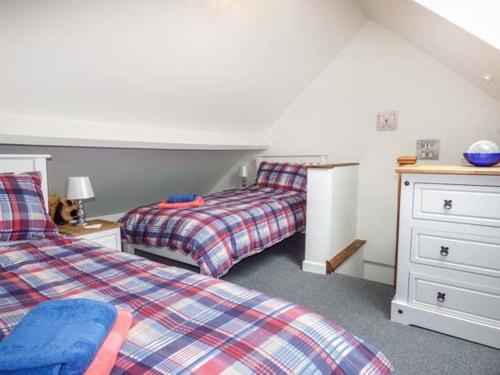 Brickfield Cottage