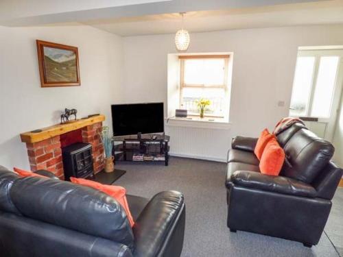 Brickfield Cottage