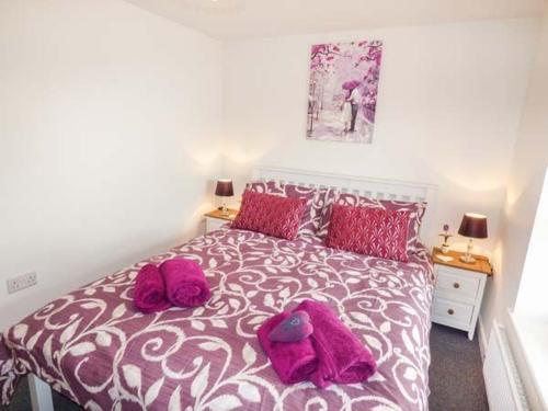 Brickfield Cottage