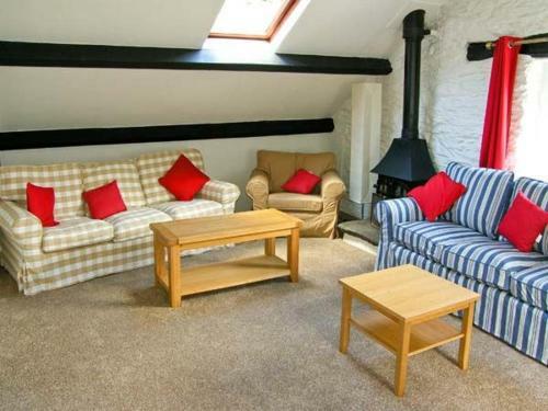 The Granary, Machynlleth